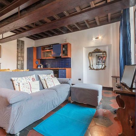 Colosseo & San Clemente Cozy Flat Rom Exterior foto