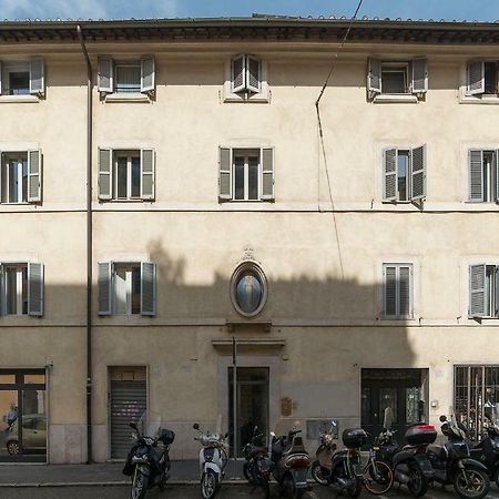 Colosseo & San Clemente Cozy Flat Rom Exterior foto