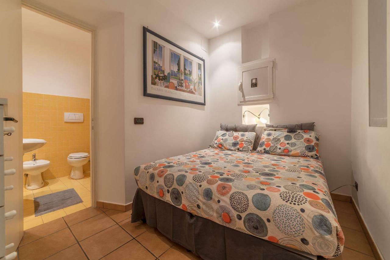 Colosseo & San Clemente Cozy Flat Rom Exterior foto
