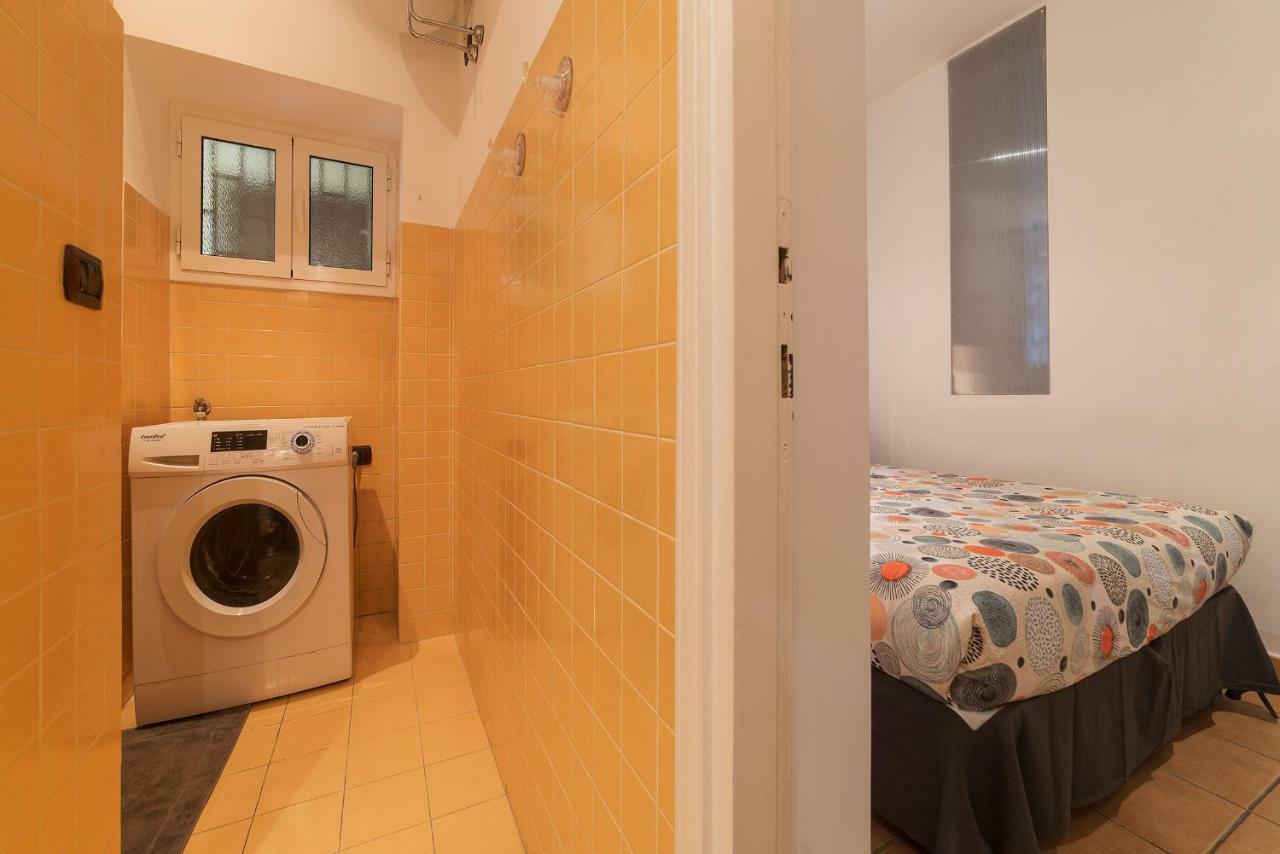 Colosseo & San Clemente Cozy Flat Rom Exterior foto