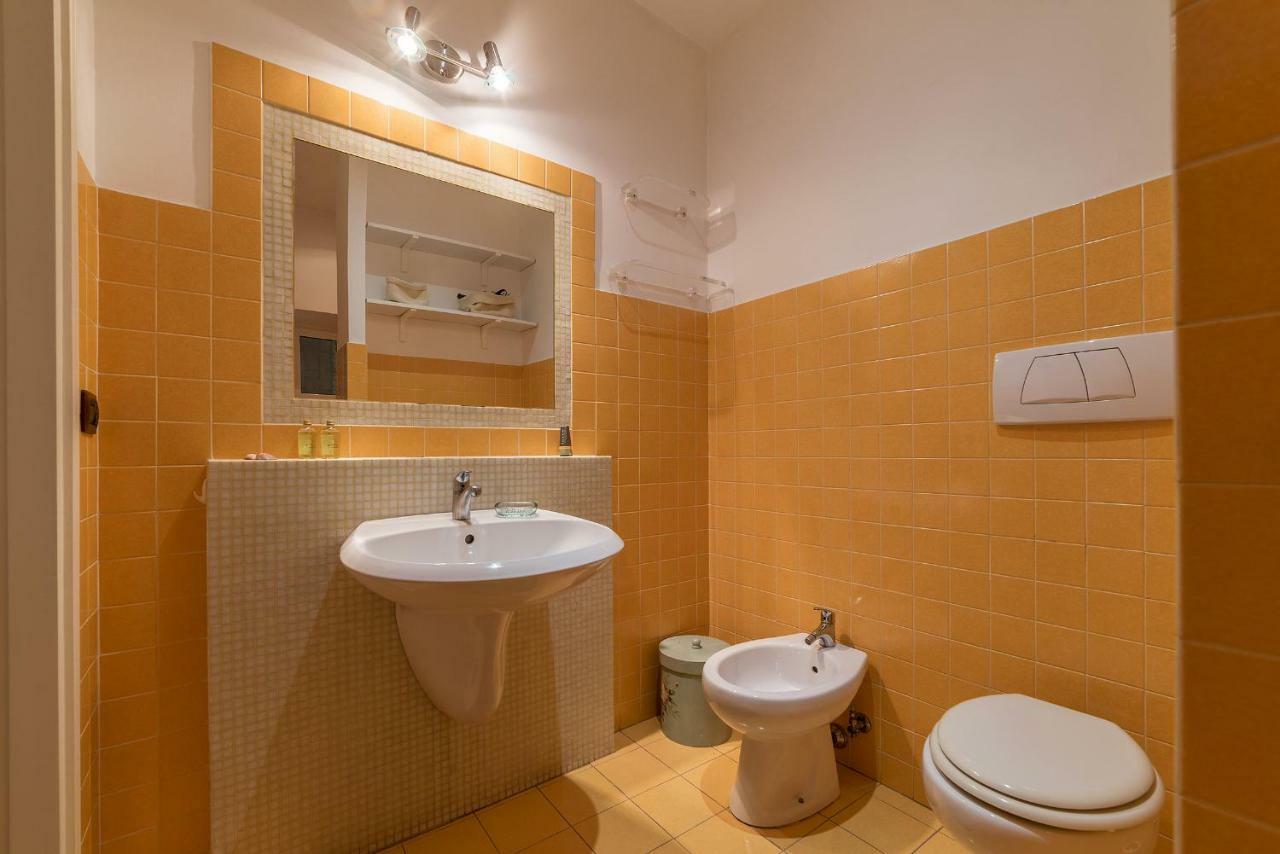 Colosseo & San Clemente Cozy Flat Rom Exterior foto