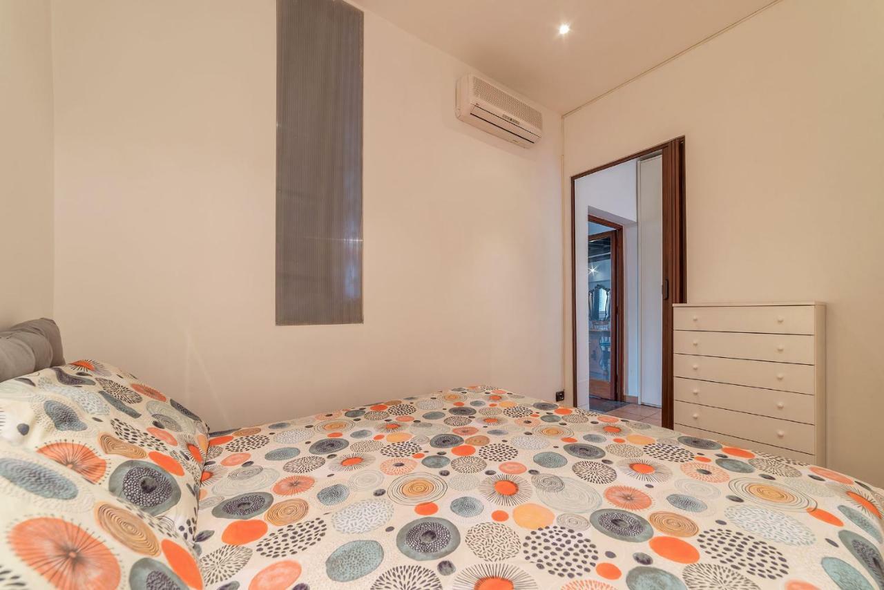 Colosseo & San Clemente Cozy Flat Rom Exterior foto