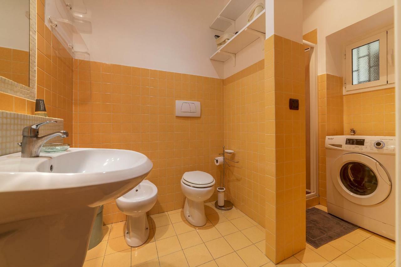 Colosseo & San Clemente Cozy Flat Rom Exterior foto