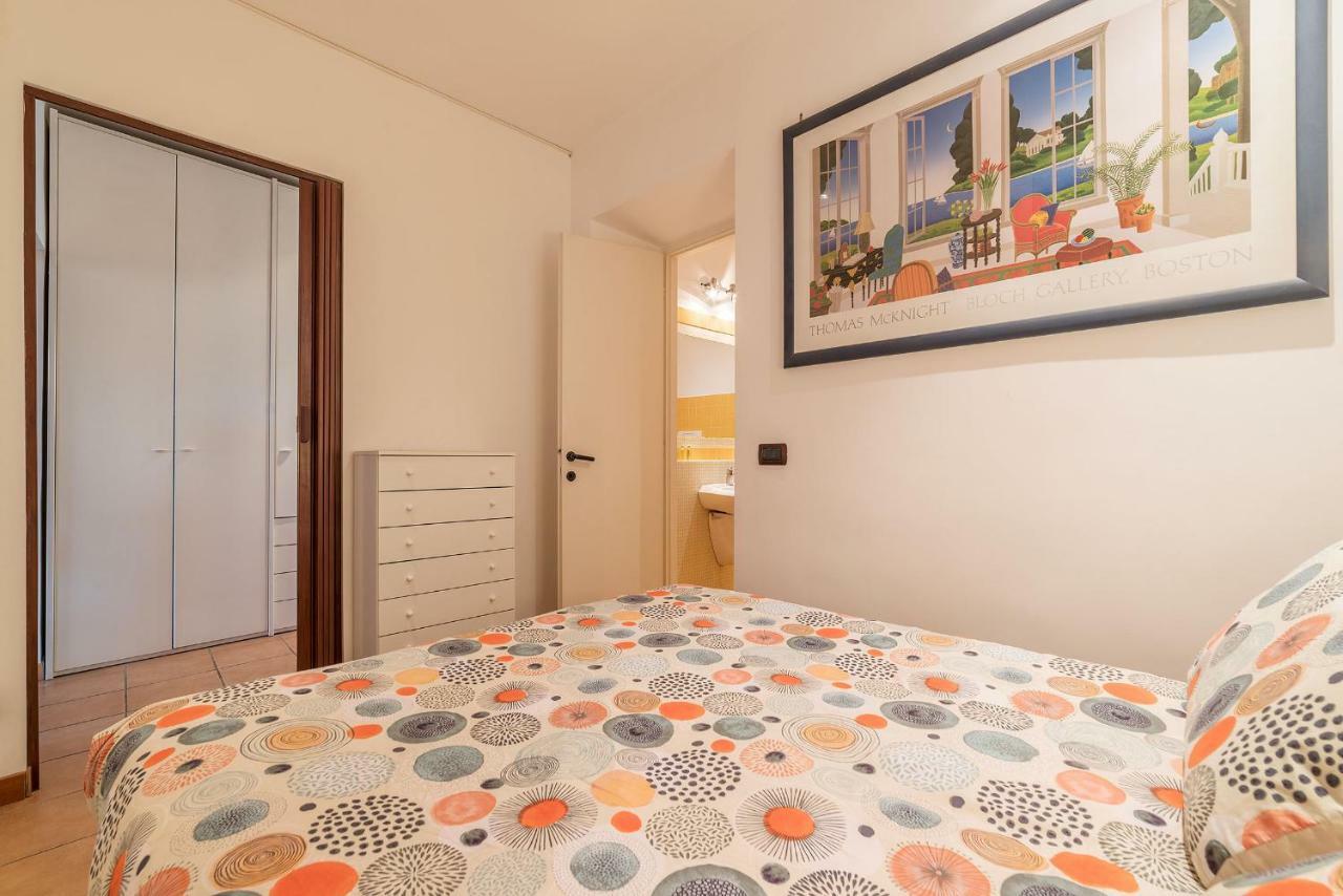 Colosseo & San Clemente Cozy Flat Rom Exterior foto